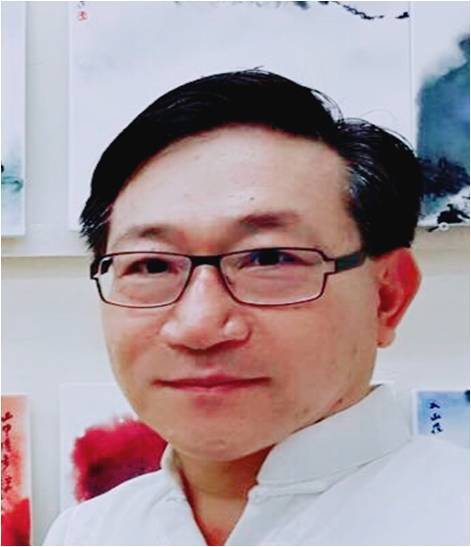 大頭照